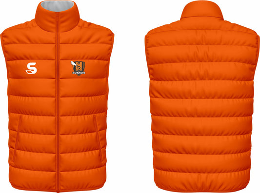 Poole Borough Gilet #2