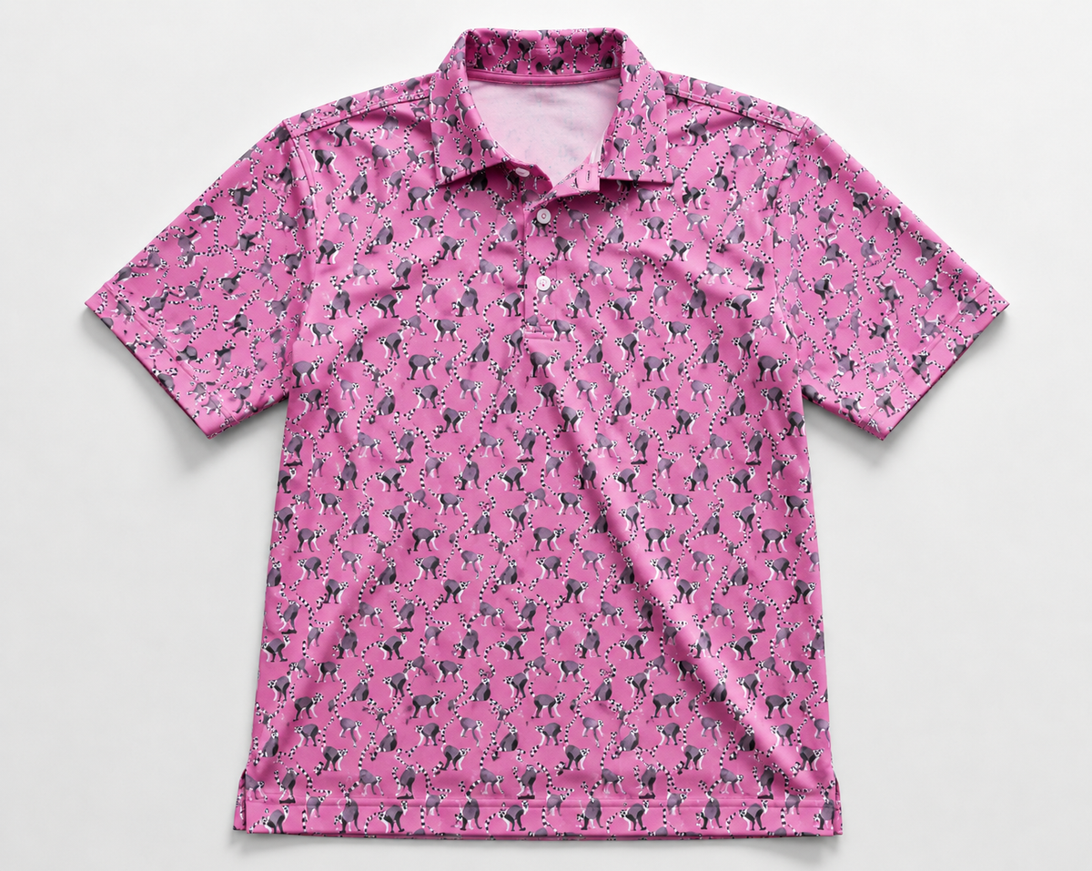 Lemur Polo