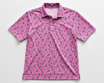 Lemur Polo