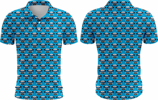 Ruff Polo Pre-Order
