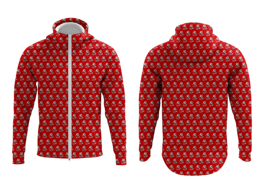 The Tykes Jacket Pre Order