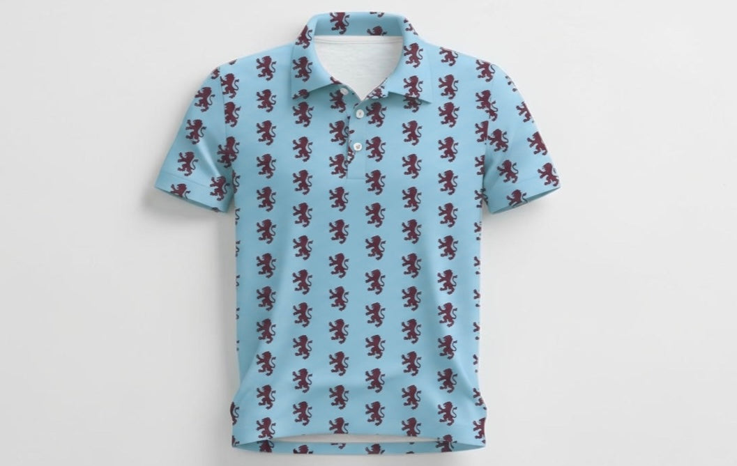 The Clarets Polo