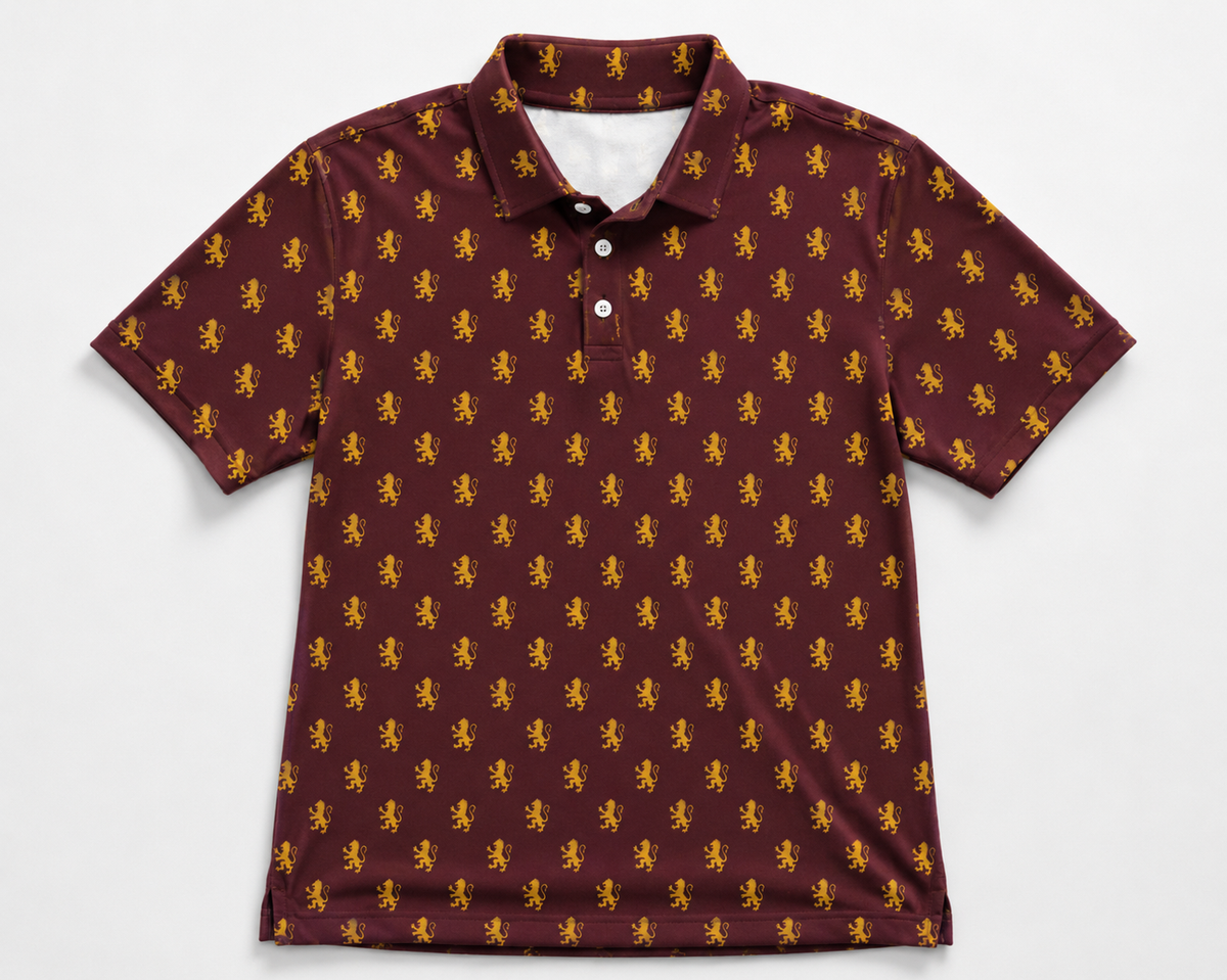 The Villans Polo