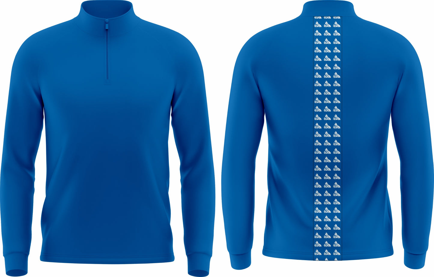 The Terriers Jumper Pre-Order