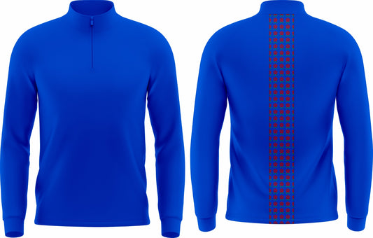 The Riversiders Jumper Pre-Order