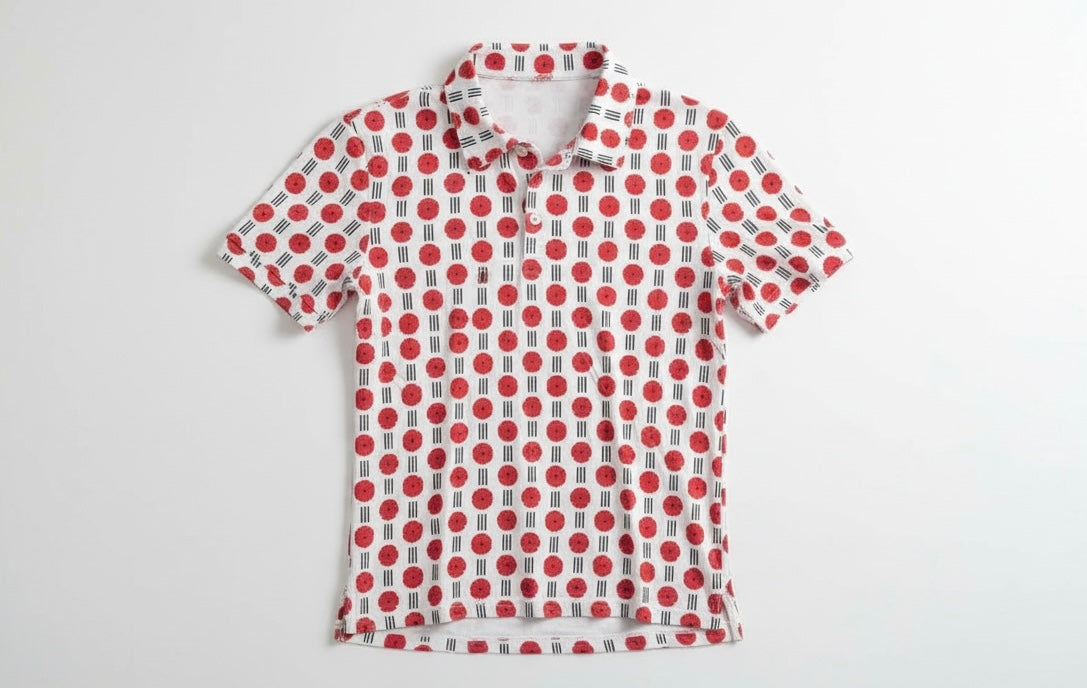 The Cottagers Polo