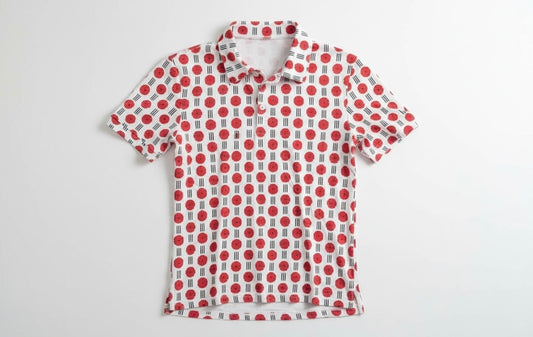 The Cottagers Polo