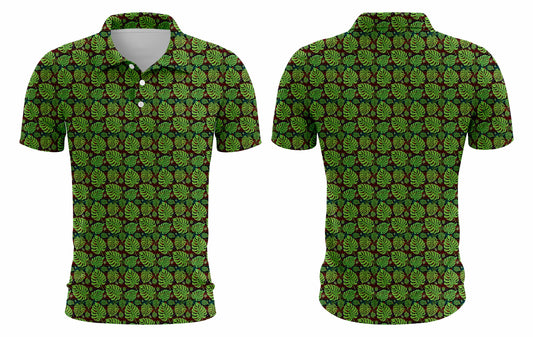 Leaf Polo Pre-Order