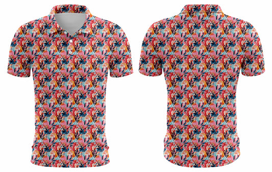 Flora Polo Pre-Order
