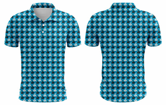 Swan Life Polo Pre-Order