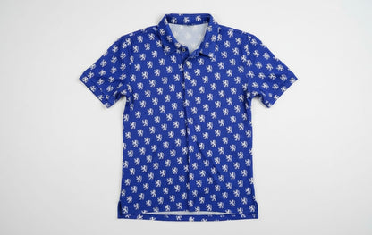 The Blues Polo