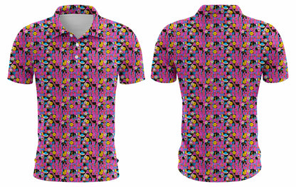 Happy Dayz Polo Pre-Order