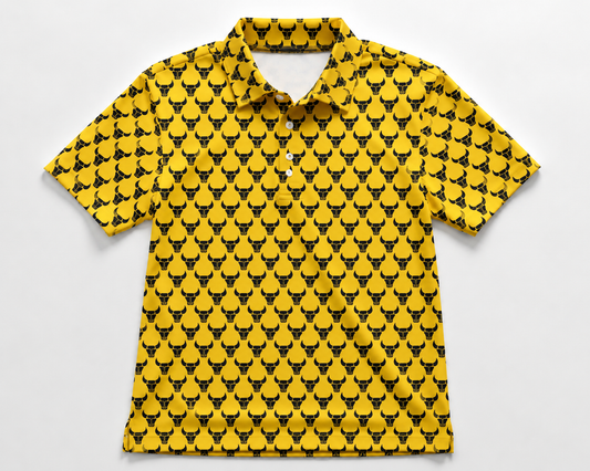 The Yellows Polo