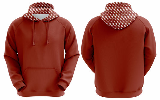 The Shrimps Hoodie Pre Order