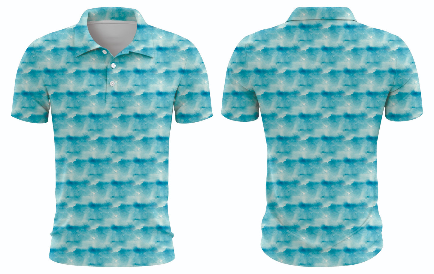 Maldives Polo Pre-Order