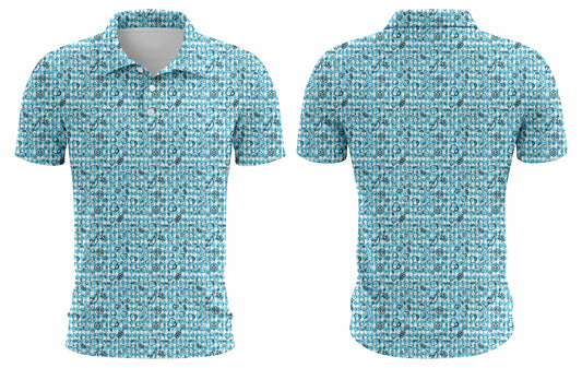 Bavaria Polo Pre-Order