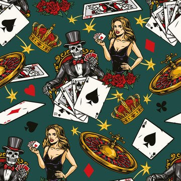 Play Your Cards Polo Pre-Order