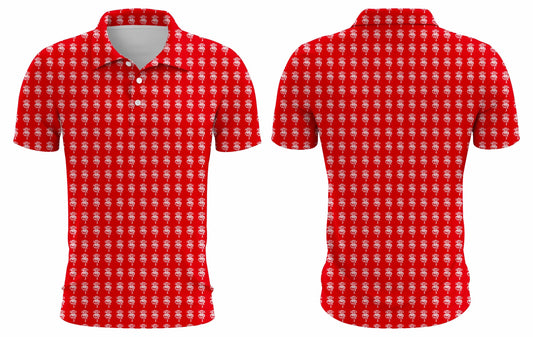 The Imps Polo Pre-Order