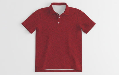 The Cherries Polo
