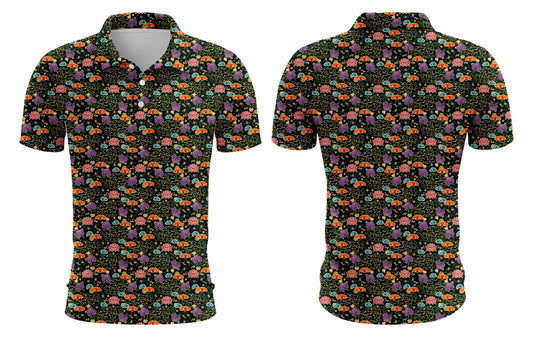 Pretty Polo Pre-Order