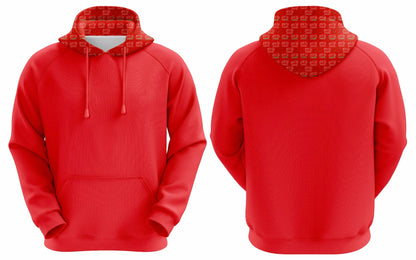 The Dragons Hoodie Pre Order