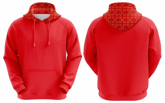 The Dragons Hoodie Pre Order