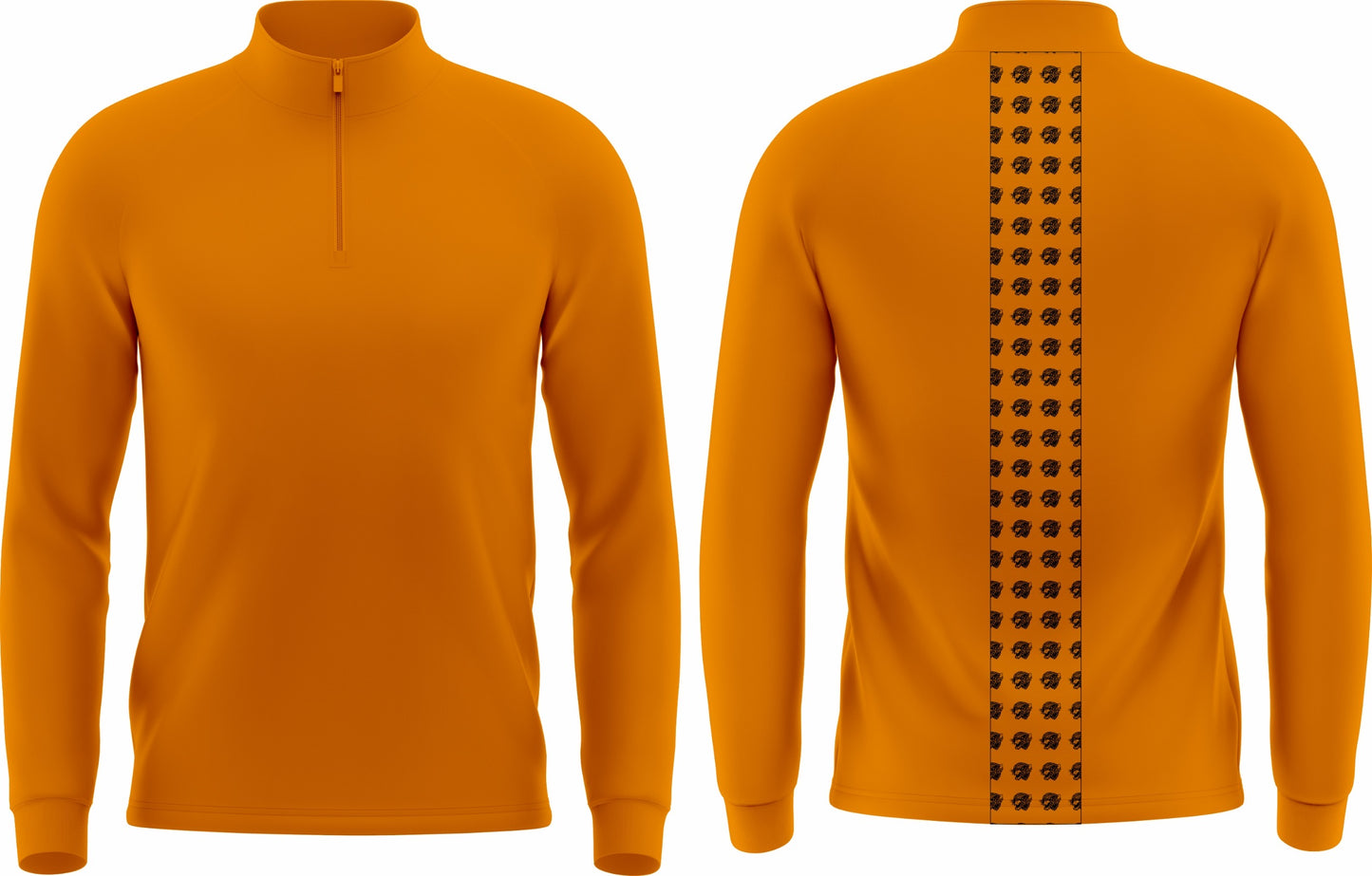 The Tigers Jumper Pre-Order
