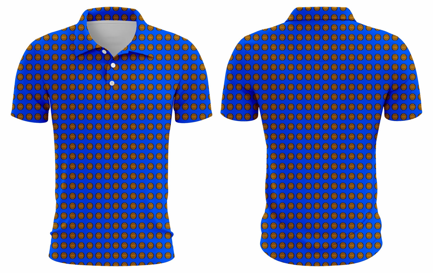 The Royals Polo Pre-Order