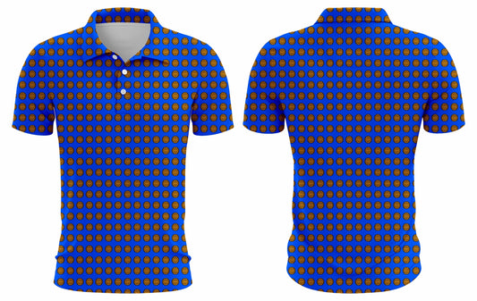 The Royals Polo Pre-Order