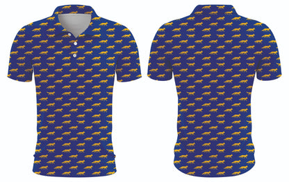 The Foxes Polo