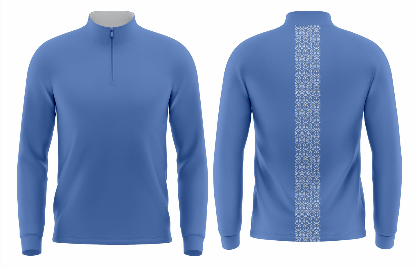 The Owls Jumper Pre-Order