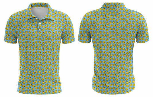 Quak Polo Pre-Order