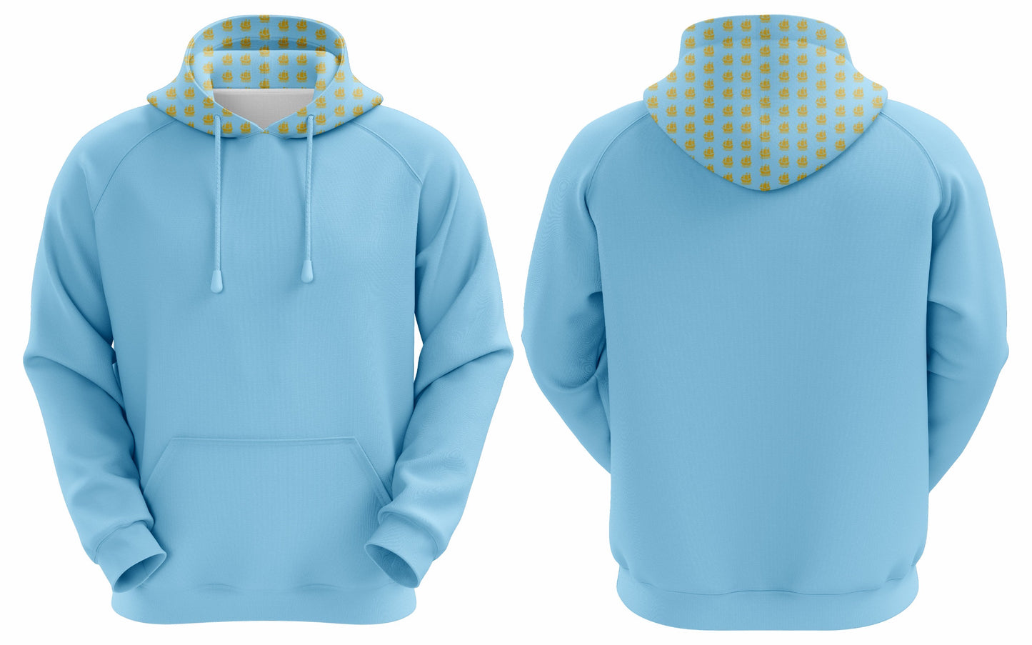 The Cityzens Hoodie Pre Order