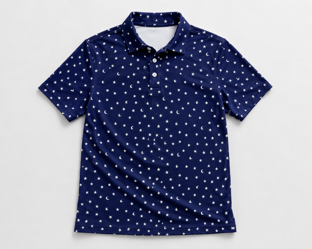 The Pompey Polo