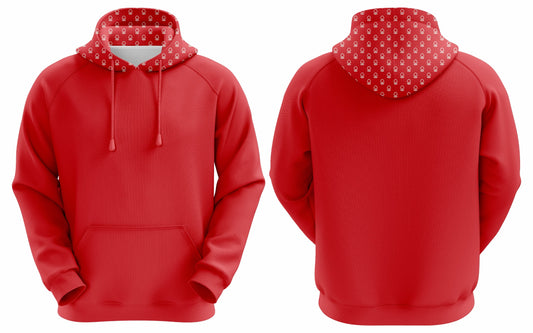 The Forest Hoodie Pre Order