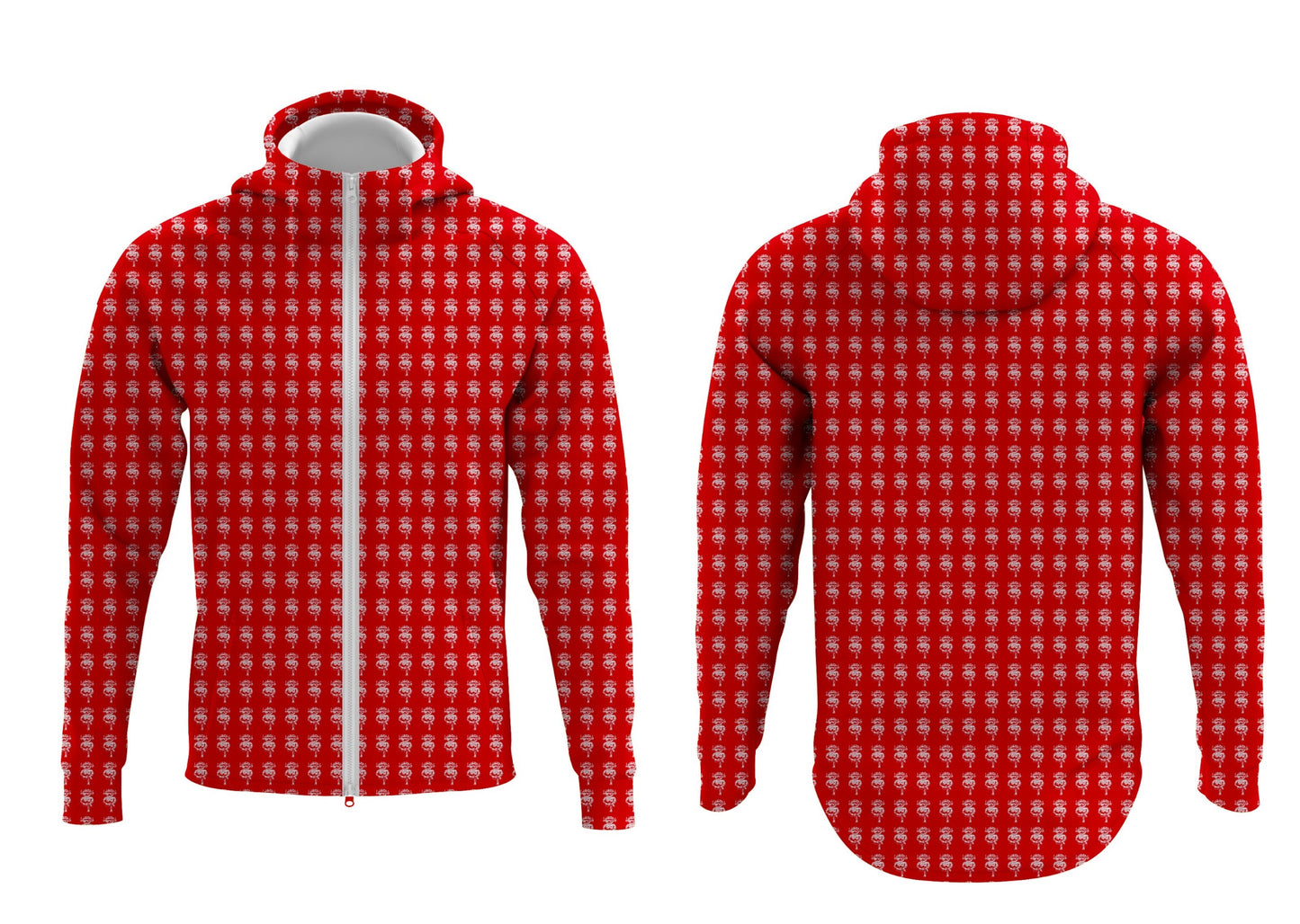 The Imps Jacket Pre Order