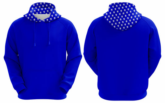 The Blues Hoodie Pre Order