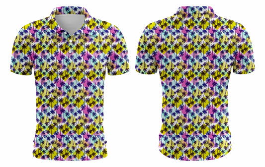 Bright Lights Polo Pre-Order