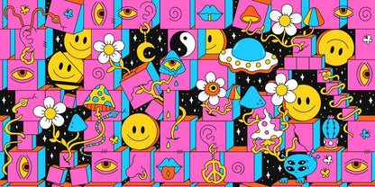 Happy Dayz Polo Pre-Order