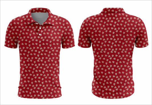 Hannya Polo Pre-Order