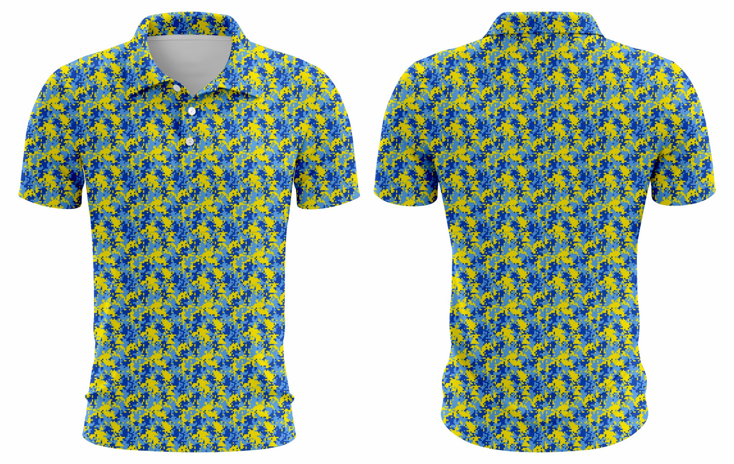Euro Polo Pre-Order