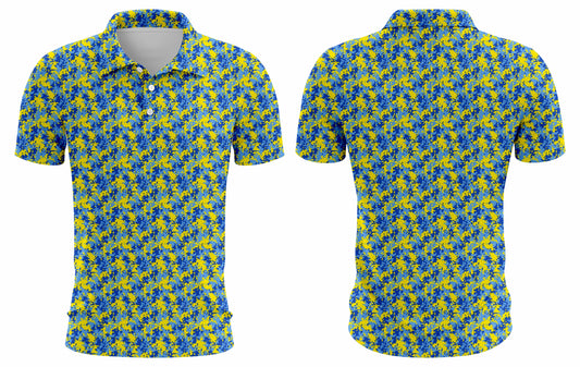 Euro Polo Pre-Order