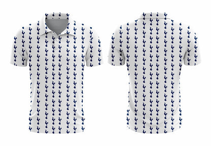 The London Whites Polo