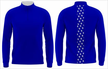 The Blues Jumper Pre-Order
