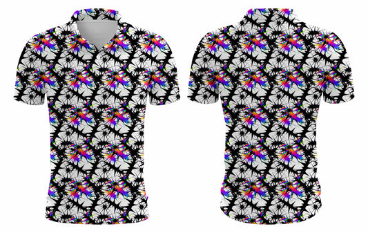 Out Of My Mind Polo Pre-Order