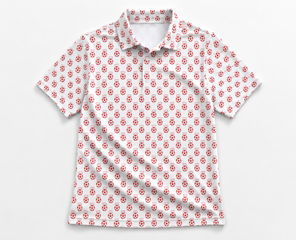 The Saints Polo