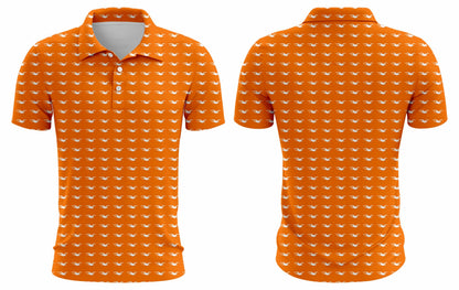 The Tangerines Polo