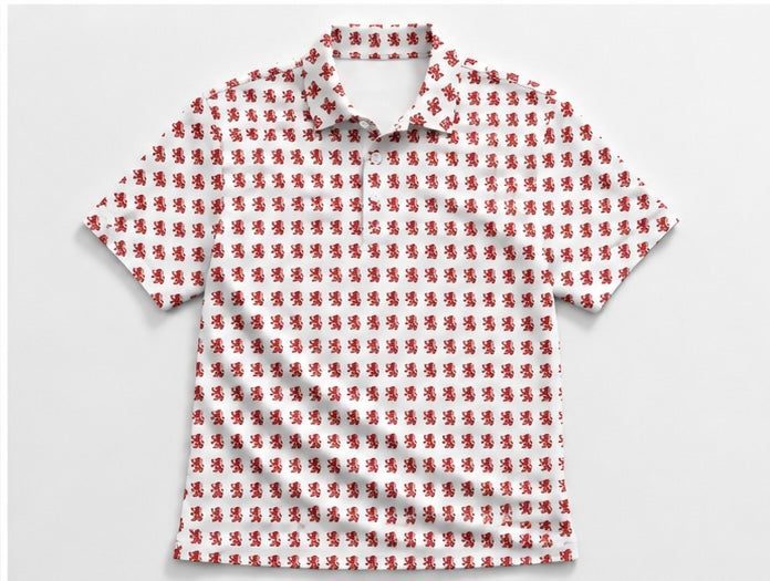 The Smoggies Polo
