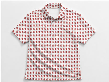 The Smoggies Polo