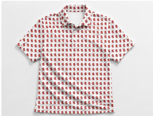 The Smoggies Polo